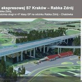 Włosi zbudują nową zakopiankę