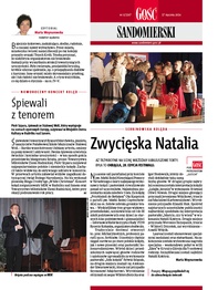 Sandomierski 03/2016