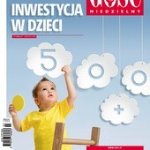 "Gość Niedzielny" - największy wzrost czytelnictwa