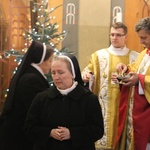 2. rocznica sakry bp. Romana Pindla