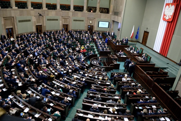 Nie odbiorą dzieci za biedę?