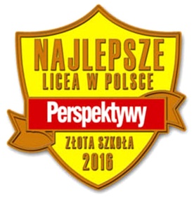 Znamy wyniki Ogólnopolskiego Rankingu Szkół Ponadgimnazjalnych 2016