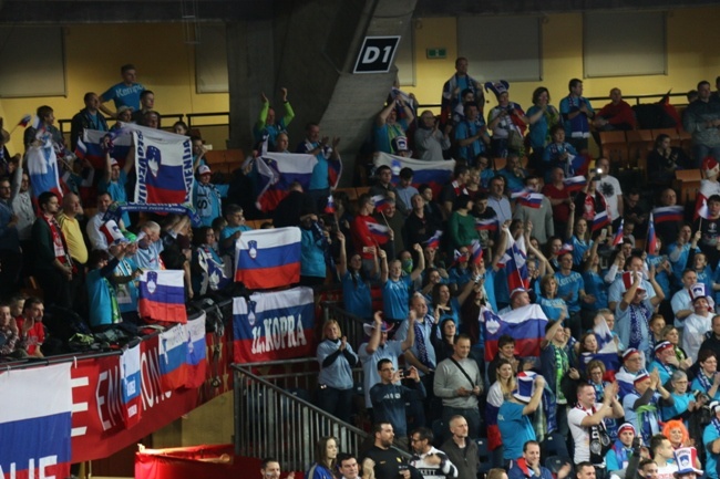 EURO 2016: 1 dzień we Wrocławiu