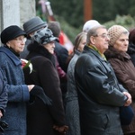 Ostatnie pożegnanie śp. ks. kan. Karola Psurka