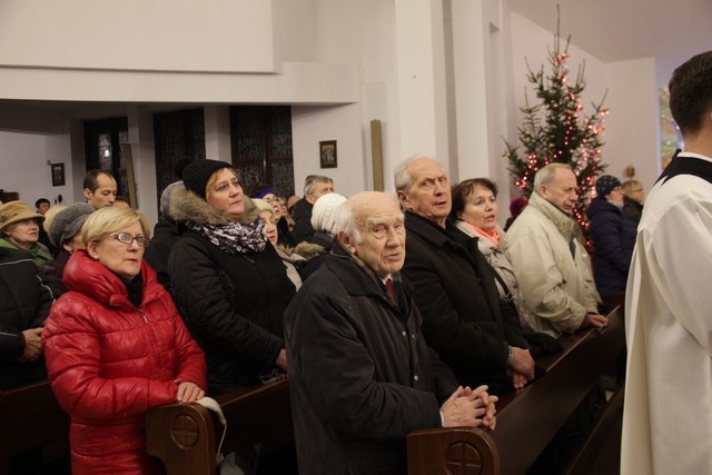 Rozpoczęcie Tygodnia Ekumenicznego 2016