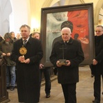 Rocznicowe uroczystości NSZZ "Solidarność" Rolników Indywidualnych