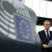 Tusk: UE ma 2 miesiące, by opanować kryzys