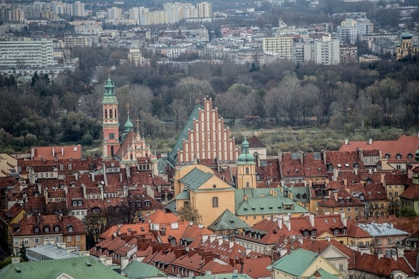 Warszawa: w lipcu pierwszy Kongres Młodzieży Polonijnej