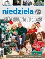 Niedziela 3/2015