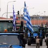 Grecja strajkuje przeciw reformie emerytalnej