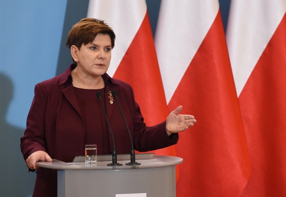 Jakim politykom ufają Polacy?
