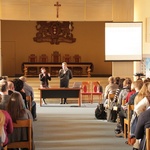 Konferencja „Rodzice nastolatków w akcji"