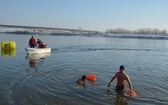 Morsowanie w Sandomierzu 