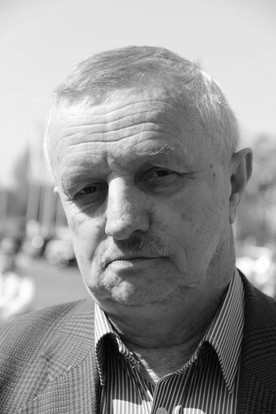 Zmarł Tomasz Surowiec