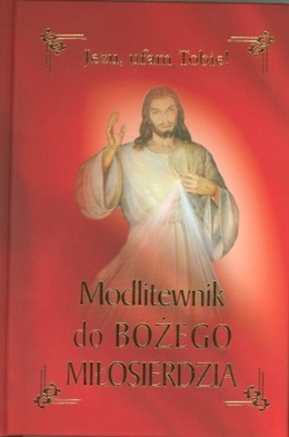 Modlitewnik do Bożego Miłosierdzia. Rozwiązanie