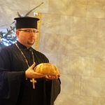 Nabożeństwo ekumeniczne w Lubinie