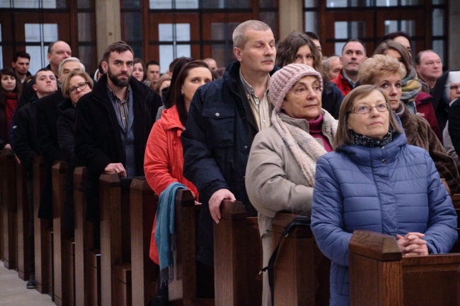 Zakończenie Tygodnia Modlitw o Jedność Chrześcijan 2016