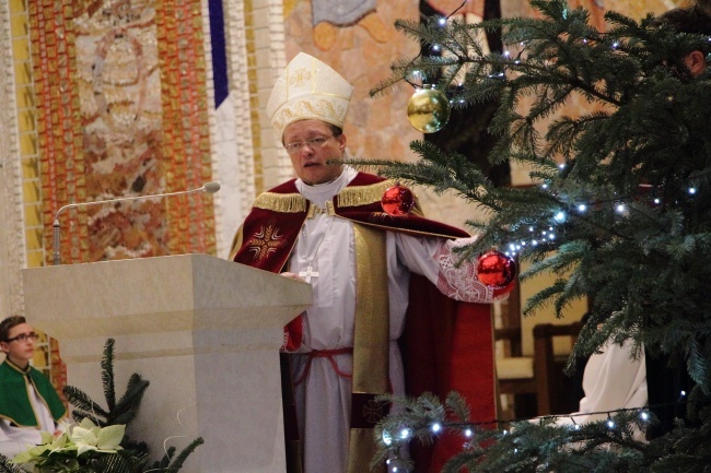 Zakończenie Tygodnia Modlitw o Jedność Chrześcijan 2016