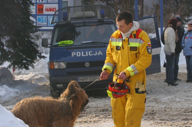 Katastrofa hali MTK w Chorzowie w 2006 roku