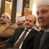 XVI Dzień Islamu w Warszawie