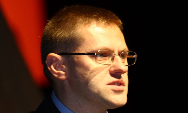 prof. Zbigniew Kadłubek
