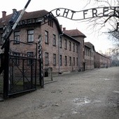 Rocznica wyzwolenia Auschwitz