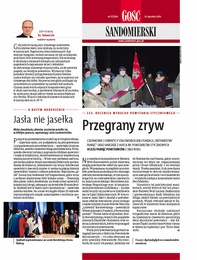 Sandomierski 05/2016