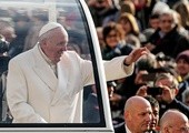 Spotkanie Cyryla I z Franciszkiem raczej niemożliwe