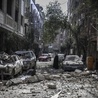 Nadzieja na rozejm w Syrii