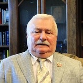 Wałęsa zaprzecza