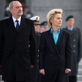 Macierewicz odwiedził Berlin