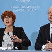 Komitet Stały rządu przyjął projekt programu 500 +