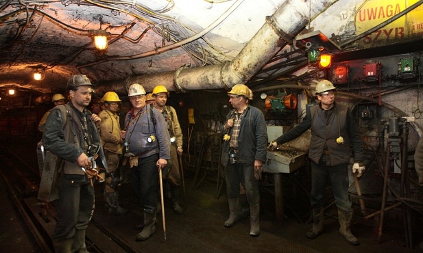 Będą strajki w górnictwie?