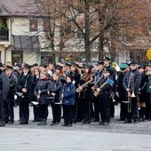 Muzyczny projekt