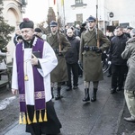 Pogrzeb Bogusława Kaczyńskiego