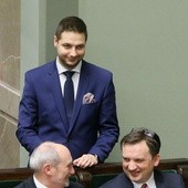 PO chce dymisji wiceministra sprawiedliwości