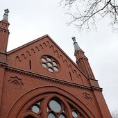 Żydowski dom, który zaprojektował Fleischer