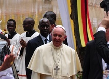 Kenia, Uganda, RŚA 2015