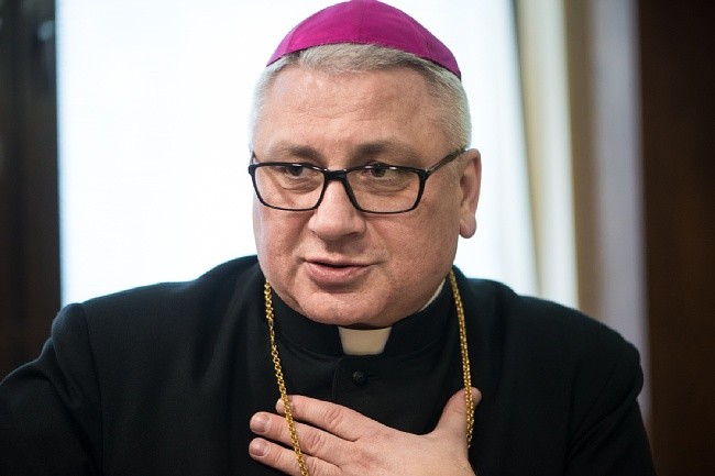 Biskupi wybrali sekretarza generalnego KEP na kolejną kadencję