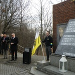 Obchody Dnia Tragedii Górnośląskiej w Mysłowicach