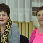 Seniorzy z Uścia Solnego