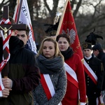 W rocznicę Marszu Śmierci