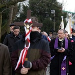 W rocznicę Marszu Śmierci