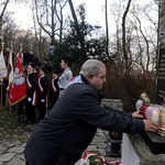 W rocznicę Marszu Śmierci