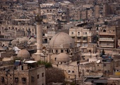 Aleppo