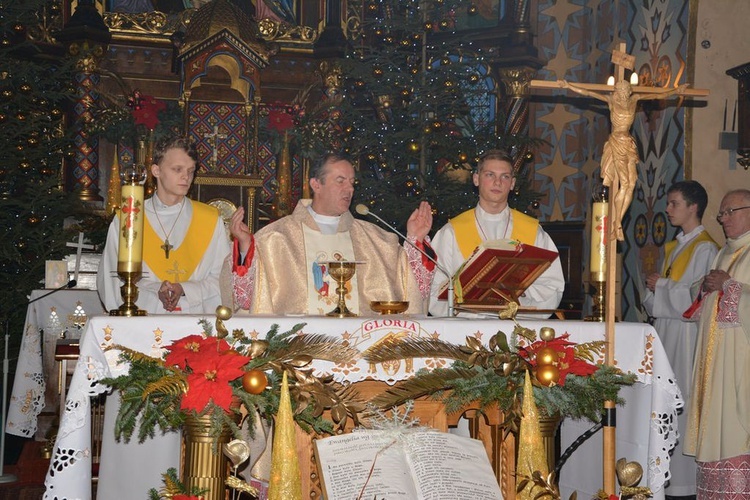 Zakopiańskie dziękczynienie