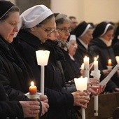 We wtorek Dzień Życia Konsekrowanego 