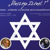 Wybranie, zgorszenie, błogosławieństwo