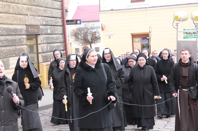 Obchody Dnia Życia Konsekrowanego