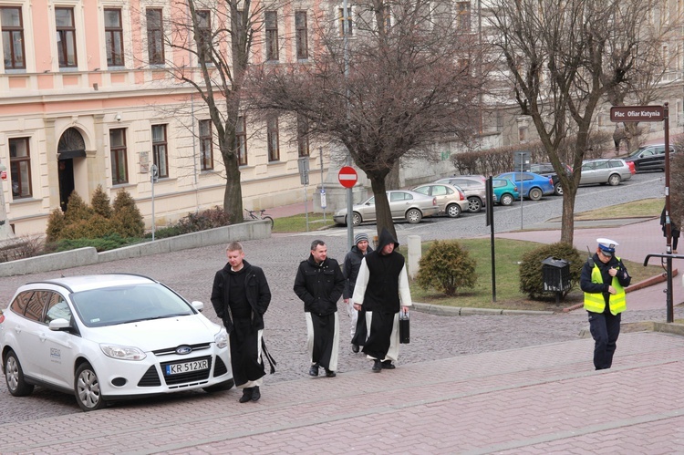 Obchody Dnia Życia Konsekrowanego